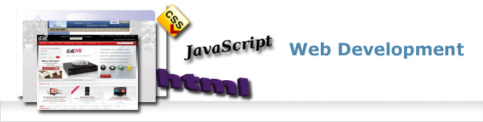 Jack Rowley Web Development
